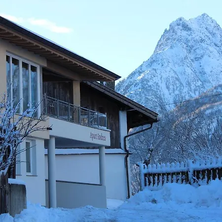 Andrea Appartement