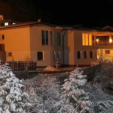 Andrea Apartment