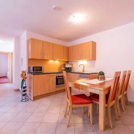 Andrea Apartment
