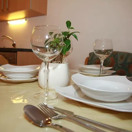 Appartement Andrea