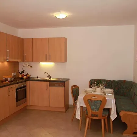 Apartment Andrea *