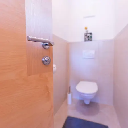 Apartamento Andrea Längenfeld