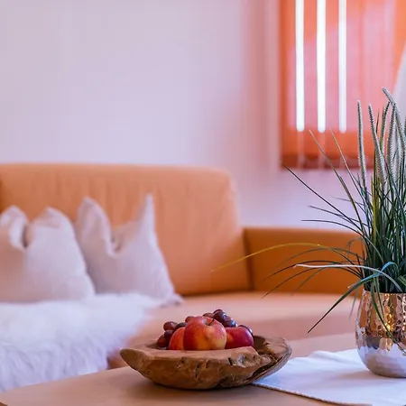 Appartement Andrea