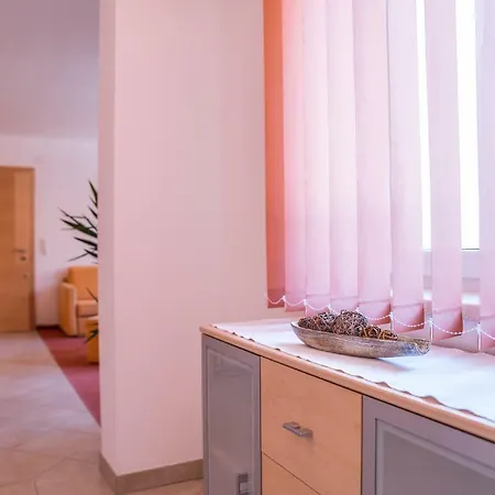Andrea Apartment Langenfeld