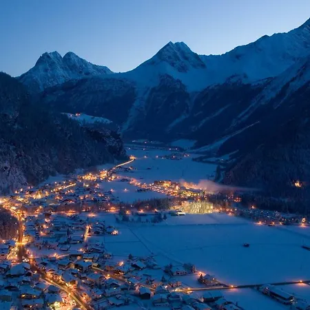 Andrea דירה לאנגנפלד