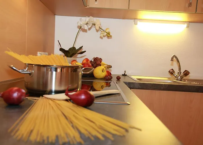 Andrea * Längenfeld