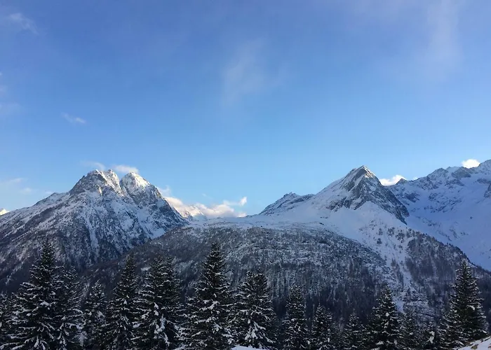 Andrea Διαμέρισμα