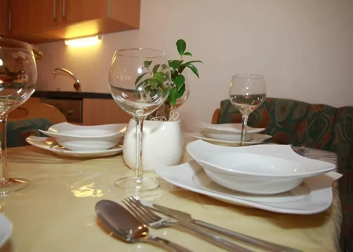 Διαμέρισμα Andrea