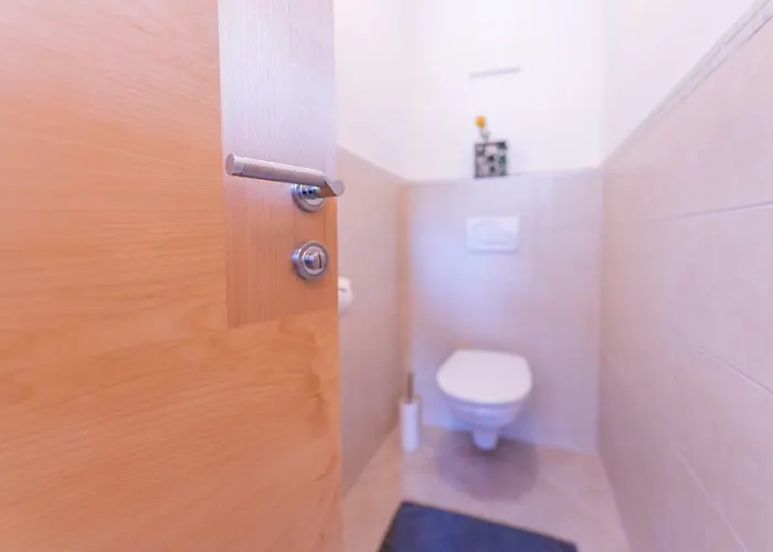 Διαμέρισμα Andrea Λάνγκενφελντ