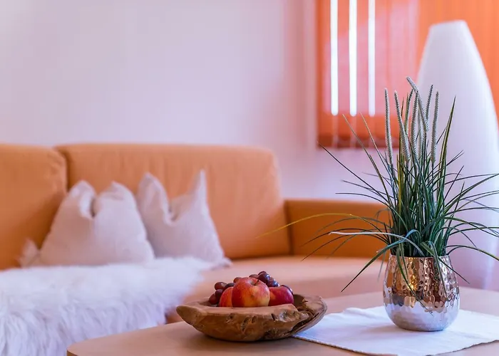 Διαμέρισμα Andrea