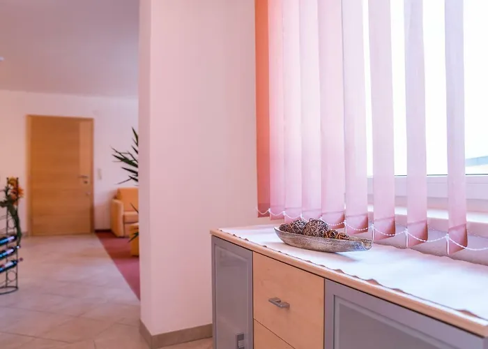 Andrea Διαμέρισμα Λάνγκενφελντ