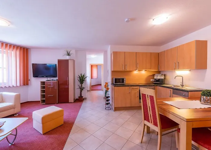 Διαμέρισμα Andrea *