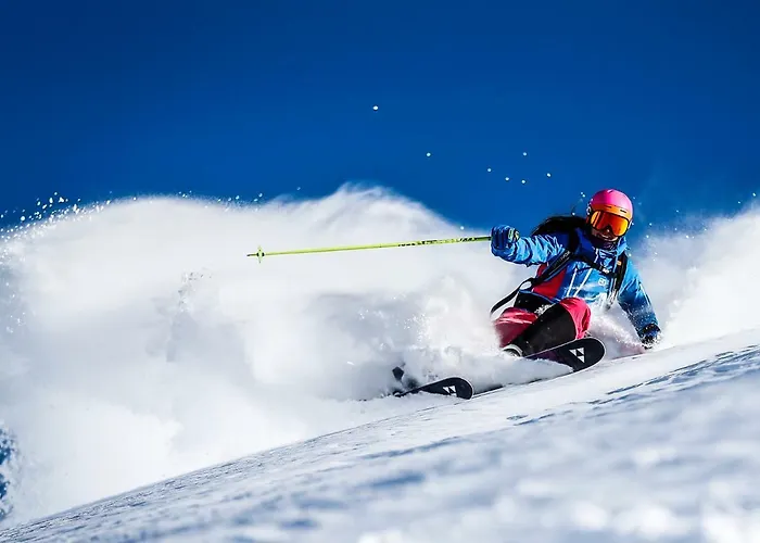 Andrea Διαμέρισμα