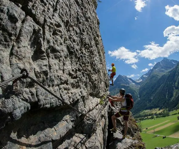 Διαμέρισμα Andrea Λάνγκενφελντ