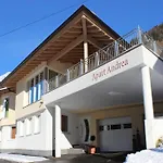 Apartman Andrea Längenfeld