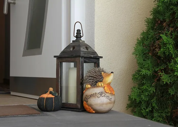 Appartamento Andrea *