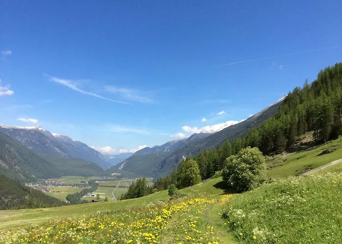 Appartamento Andrea *